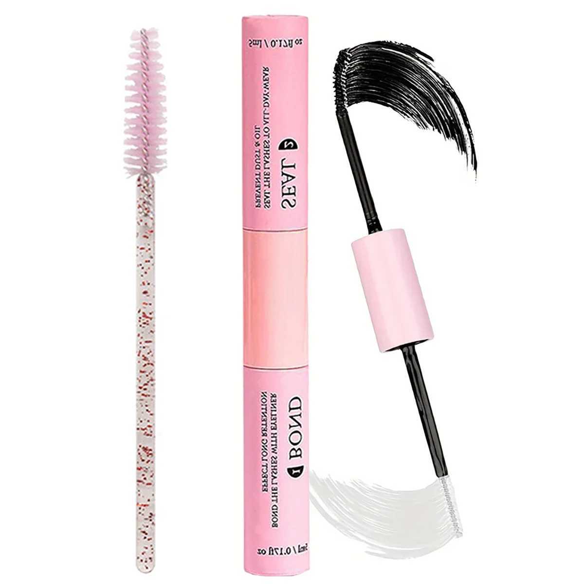 120 false eyelash set including eyelash clusters eye makeup tools eyelash adhesives and sealants and brushesXJ241019