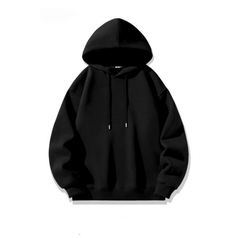 2024 Fashion Men Women 3D Silicon Hoodies Skateboard Hip Hop Autumn Winter Oversize High Street Unisex Streetwear Hooded Sweatshirt Couples Clothing S