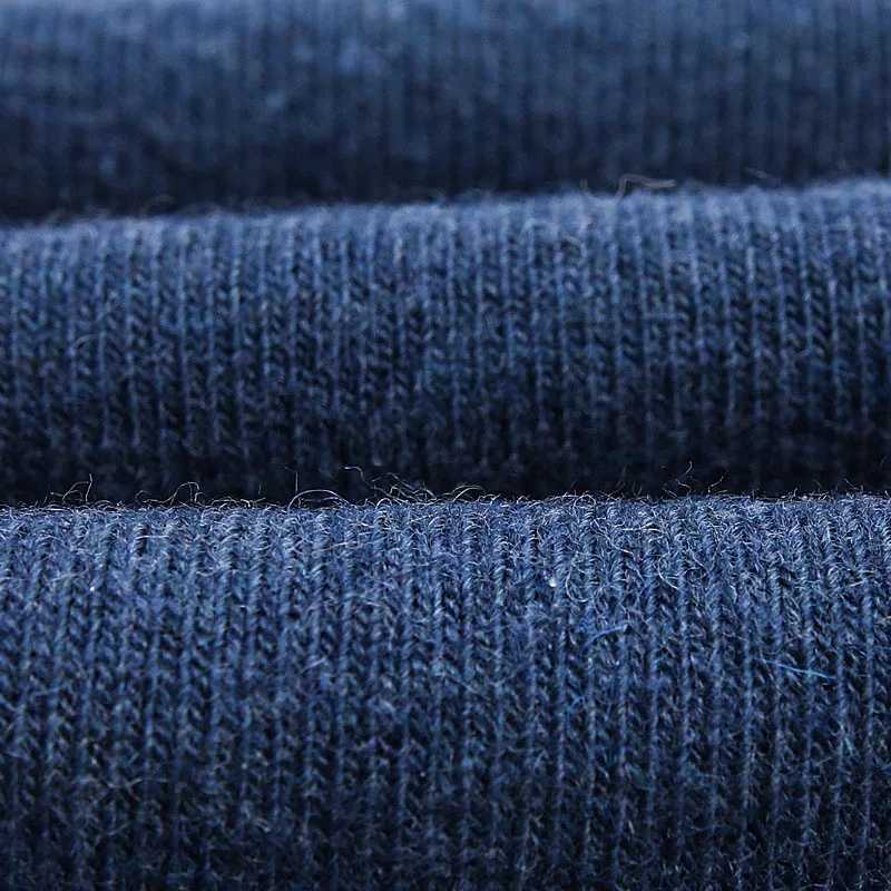 3 Pairs Man Wool Socks with Toes Autumn Winter Thermal Thick Socks Solid Color Wool Soft Warm 5 Finger Socks Casual Male GiftXJ241019