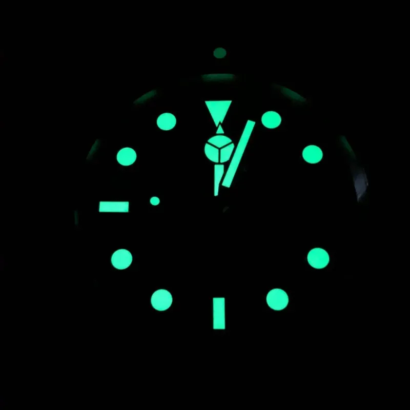 Large Clocks Modern Design Quartz Wall Watch Stainless Steel With Date Luminous Silent Sweeping Hands