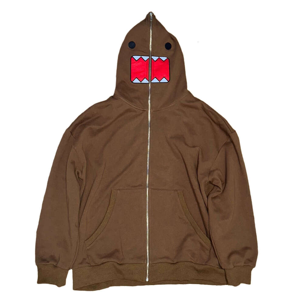 Cross border Long sleeved Hoodie Hoodie Embroidery Pattern Design Sense Coat