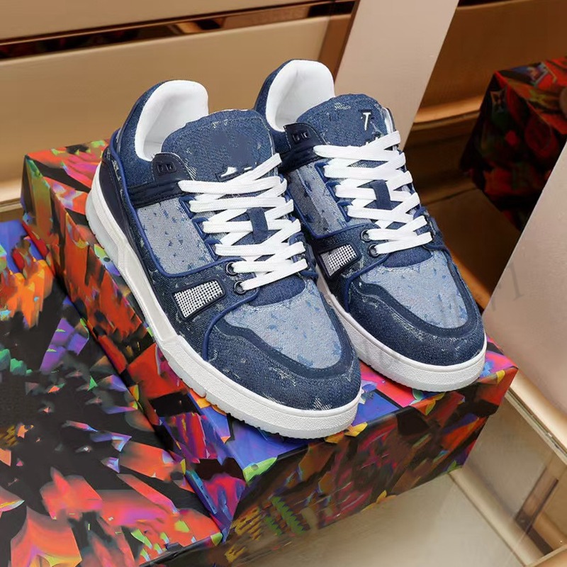 Trainer Set With Sn… - image