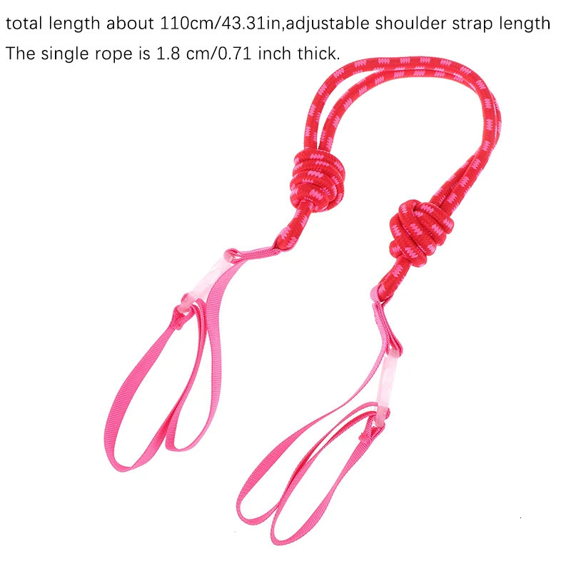 1PCS Adjustable Strap Canvas Bag Straps Replacement For Shoulder Handbags DIY Decoration Accessories 241017