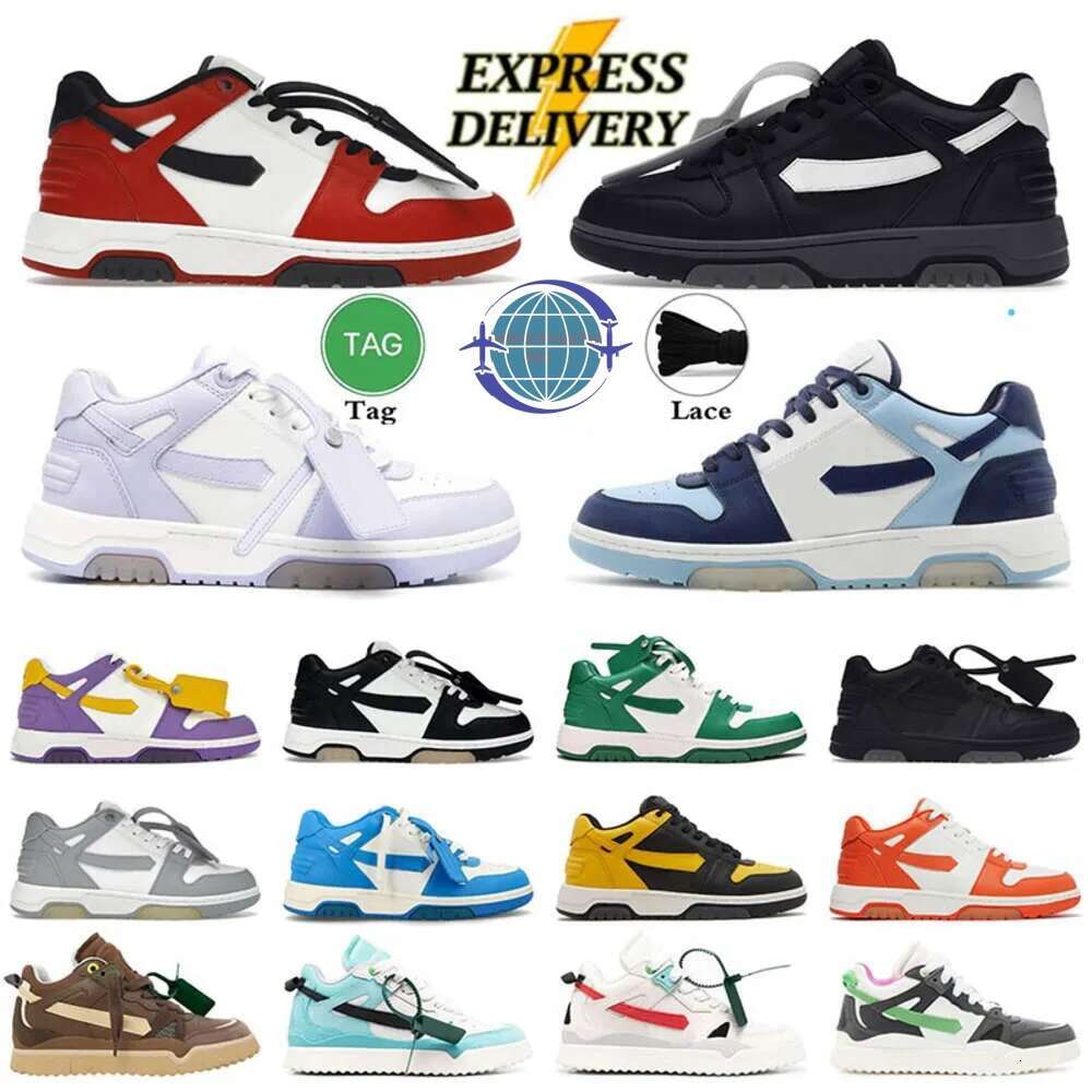 2025 New Sneakers Casual for Couples RunningLow Cut Gray Green Light Purple Orange Pinkletter Sports Outdoor Office Shoes Top Seller