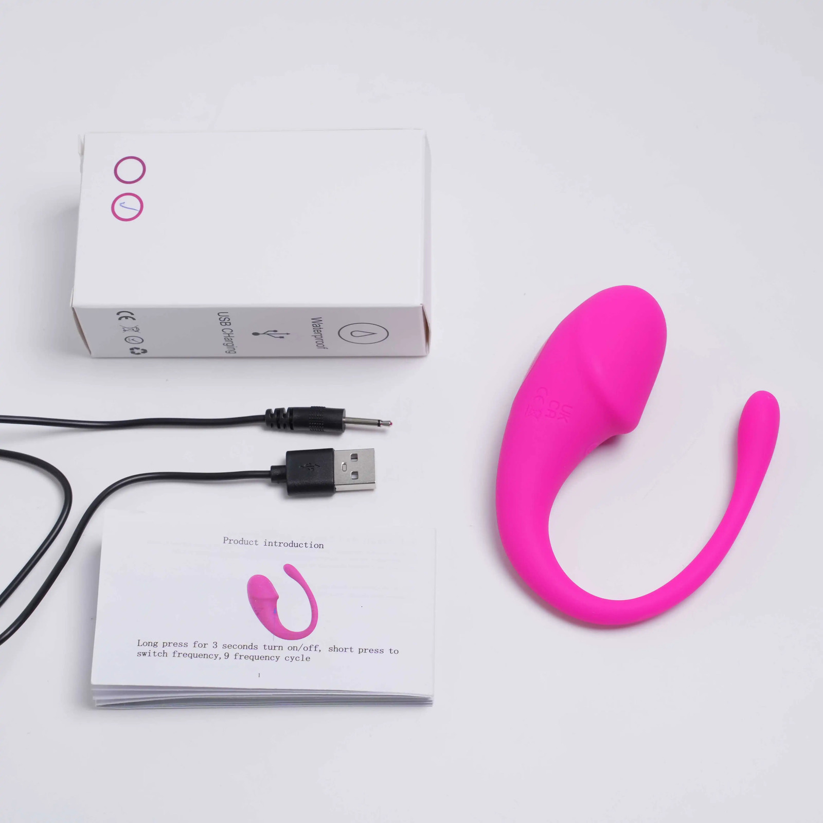 Wireless Remote Vibrator APP Control Jumping Egg G Spot Clit Stimulator Wearable Female Masturbation Toy 241009