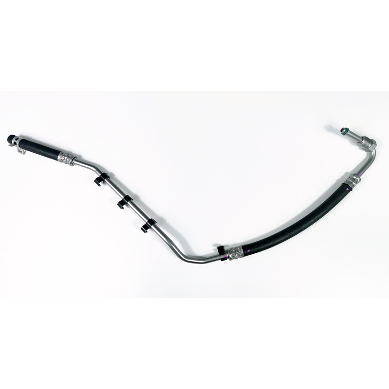 Power Steering Return Hose For VW Skoda Seat 6Q1423891H