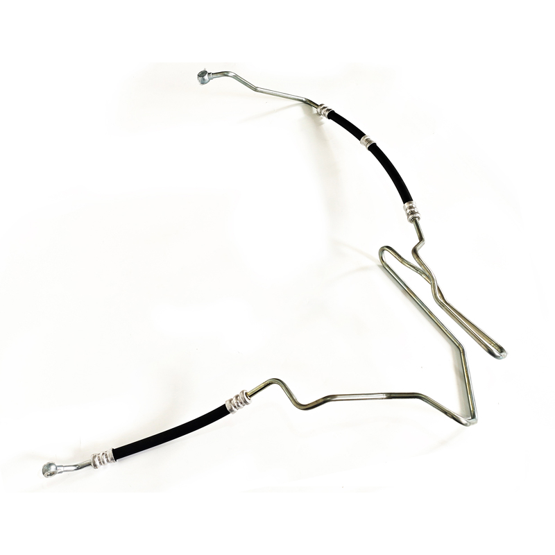 Power Steering Pressure Hose Assembly For VW Golf Jetta 1J0422893DB