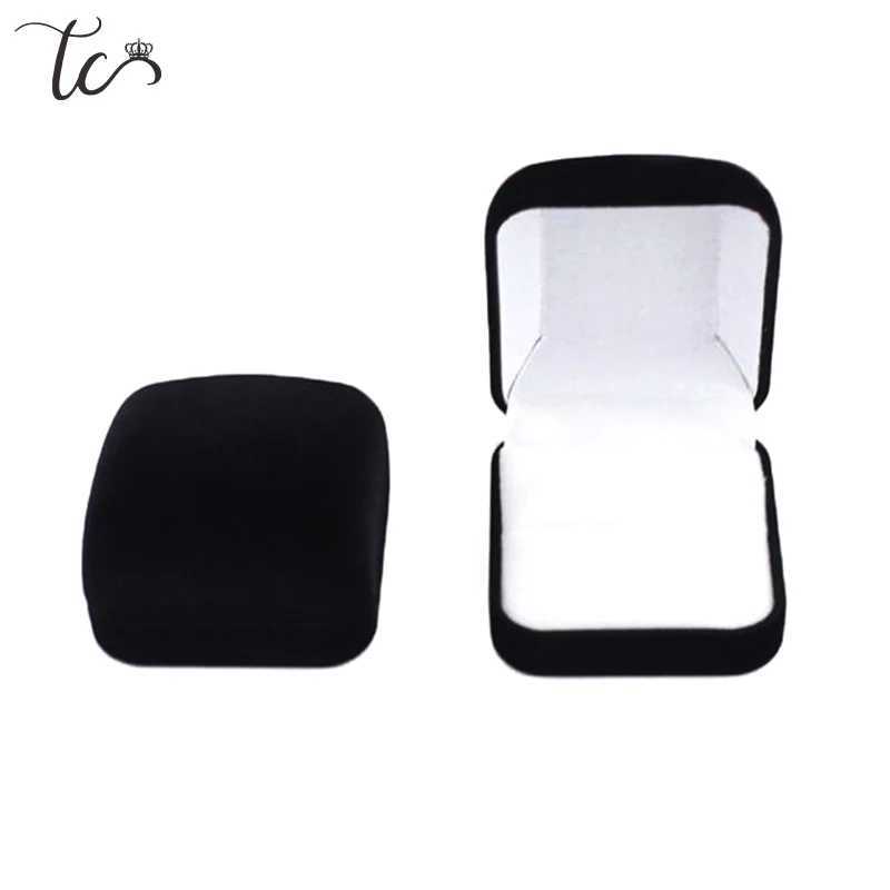 Pre wedding Gift Box Earrings Organizer Ring Container Ring Box Jewelry Organizer Packaging Box W241019
