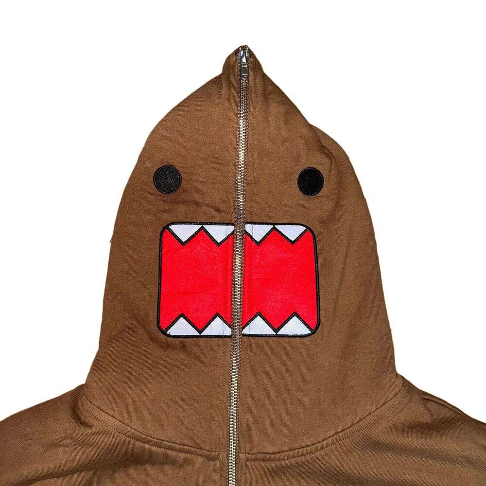Cross border Long sleeved Hoodie Hoodie Embroidery Pattern Design Sense Coat