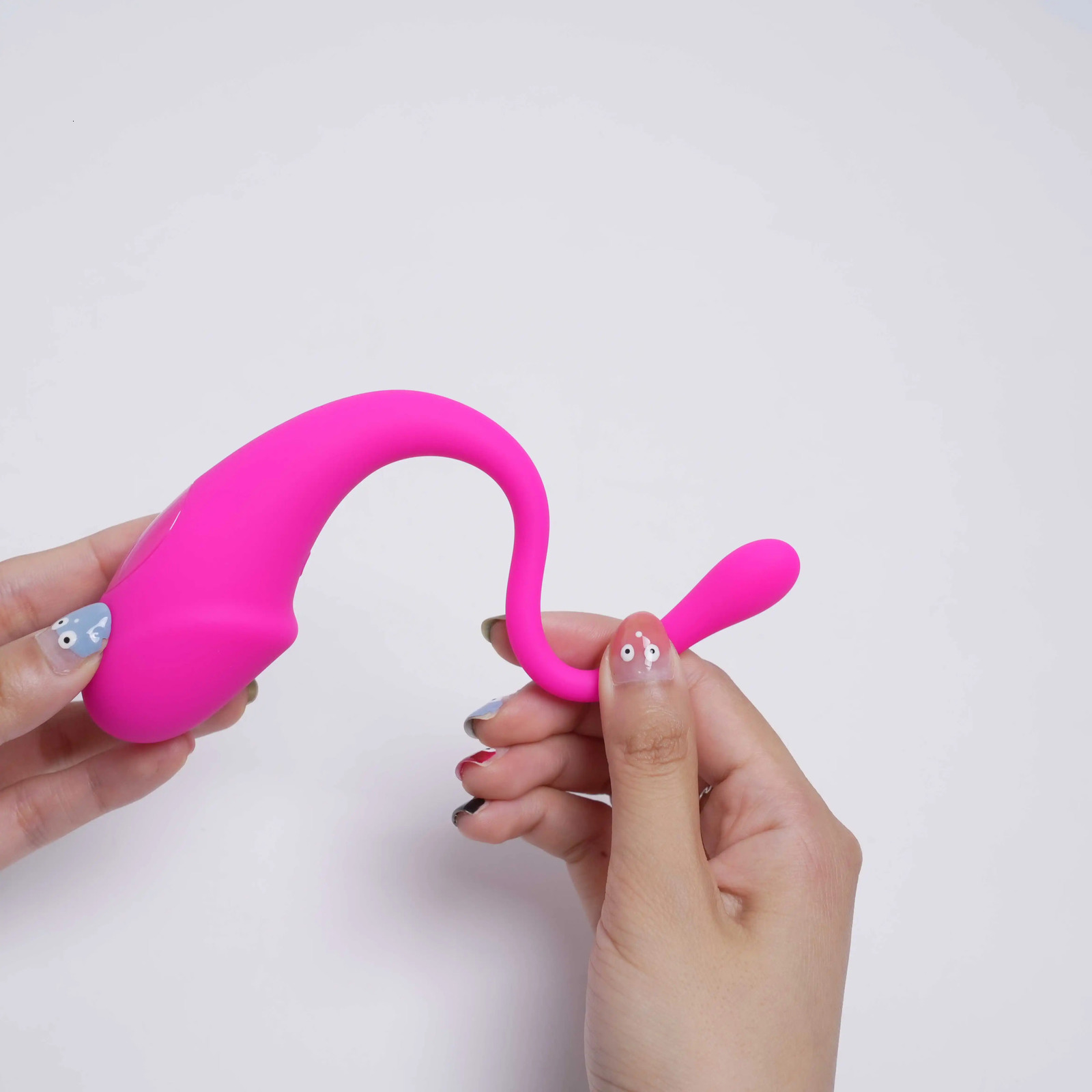 Wireless Remote Vibrator APP Control Jumping Egg G Spot Clit Stimulator Wearable Female Masturbation Toy 241009
