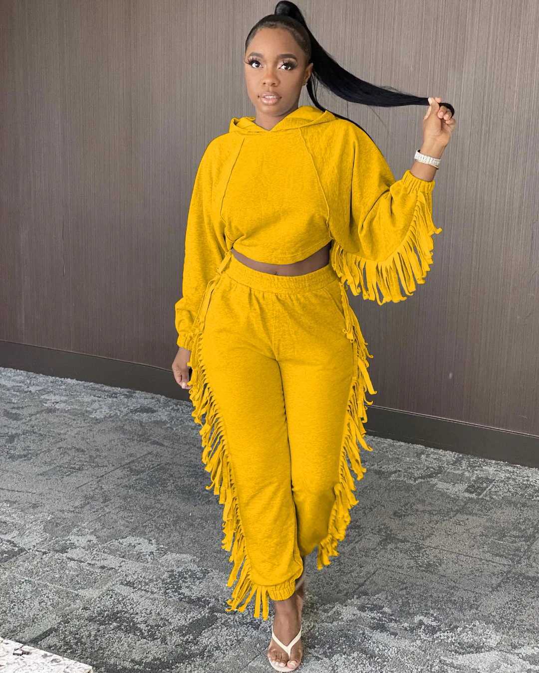 Women's Two Piece Pants sweatsuits for women two piece sets winter clothes 2 piece sets women outfits pants sets wholesale items for business tra