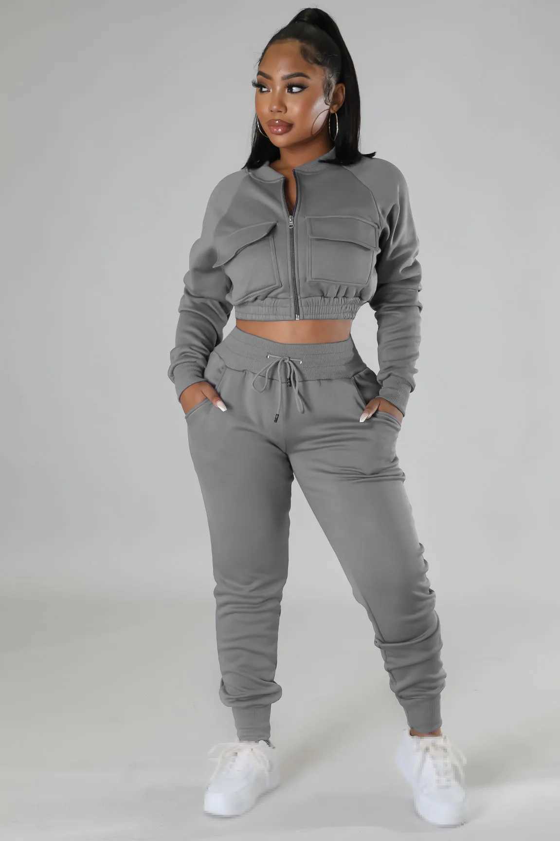 Women's Two Piece Pants two piece set for women 2 piece sets women outfit pants sets hoodies pants sets woman 2 pieces fall clothes for woman 202