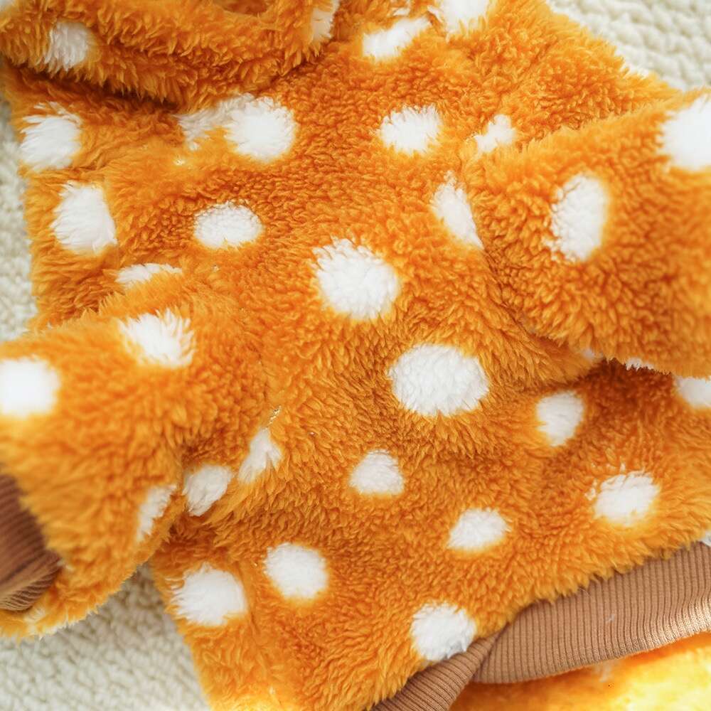 Pet Sweater Winter Clothes Multicolor Dog Sweaters XXL Coats