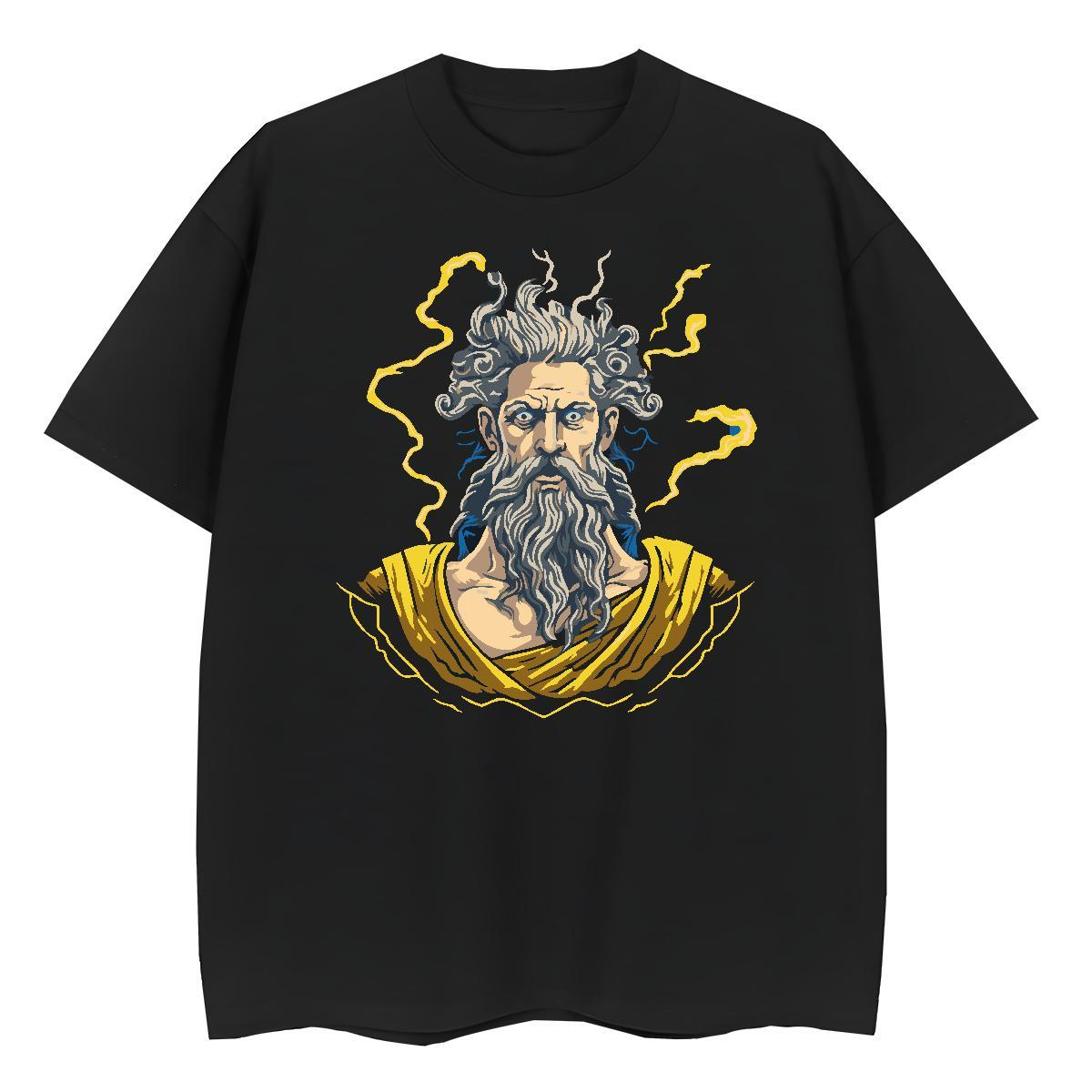 New Arrival Womens T Shirts 230g Pure Cotton Breathable Soft Sports Casual portrait Woman Tshirt Loose Anime Print Tops Tees