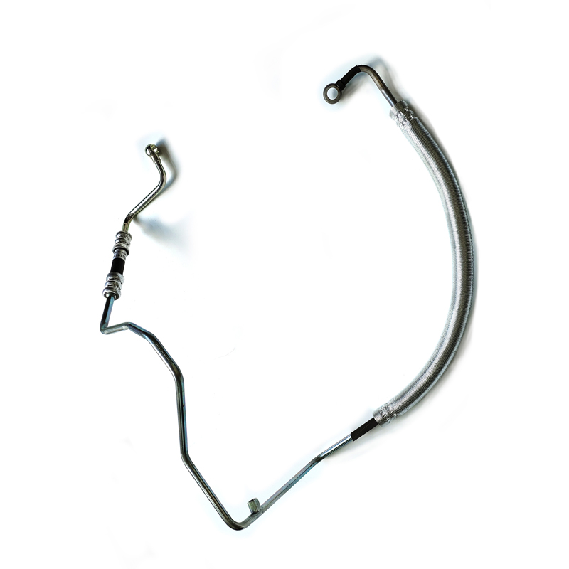 Power Steering Pressure Hose Assembly For VW POLO LUPO SEAT Arosa 6N1422893N