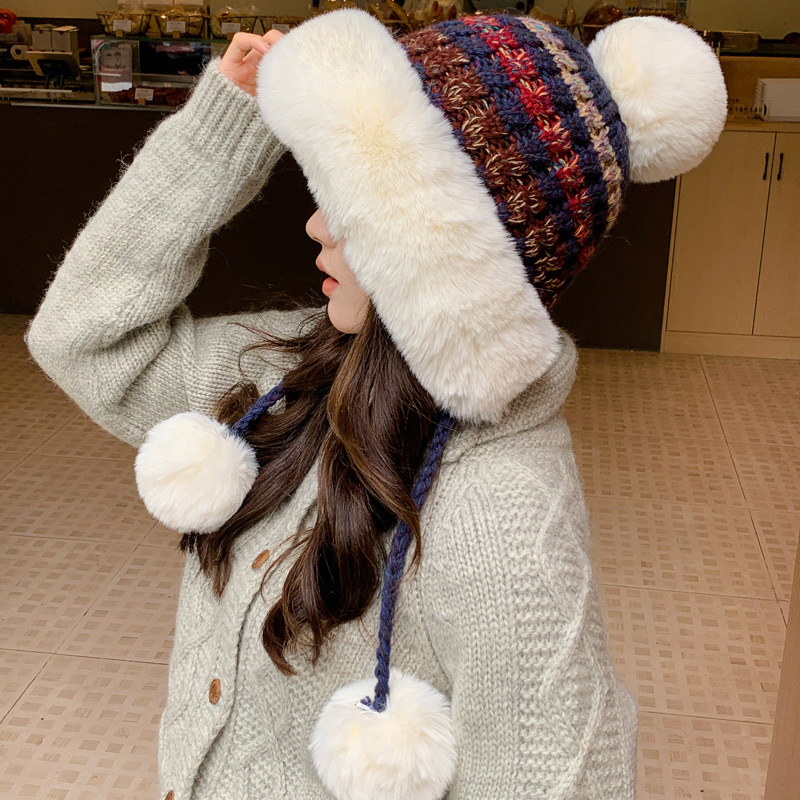 Luxury Winter Bucke… - image