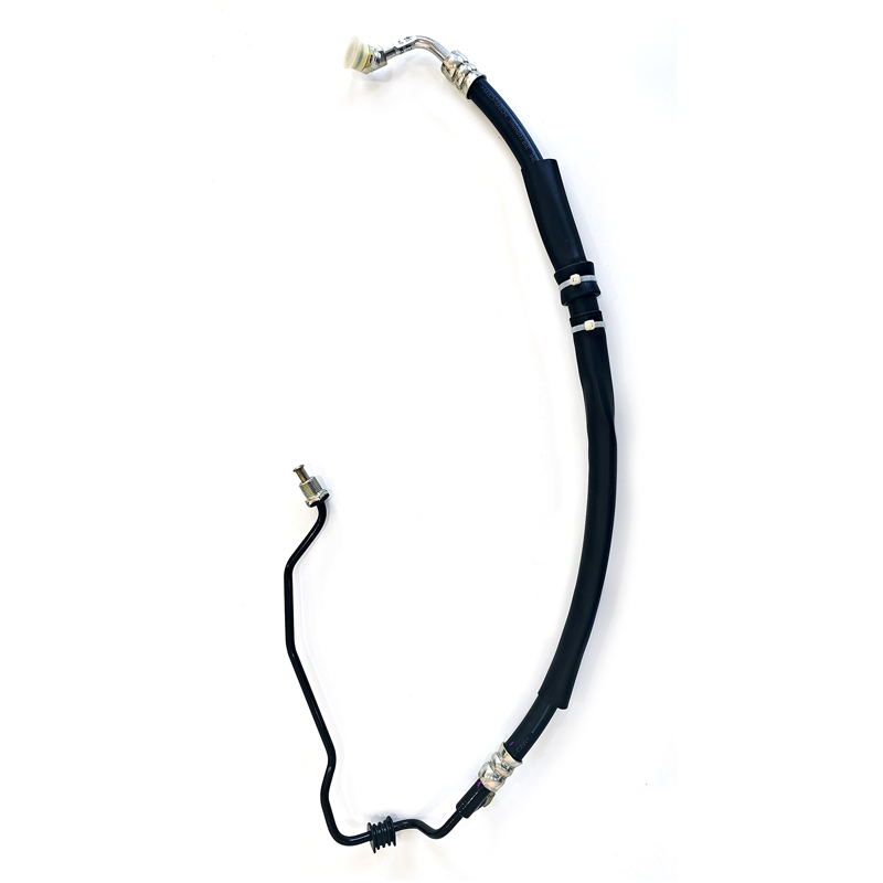 Power Steering Pressure Hose Assembly For Honda Civic 2006 2009