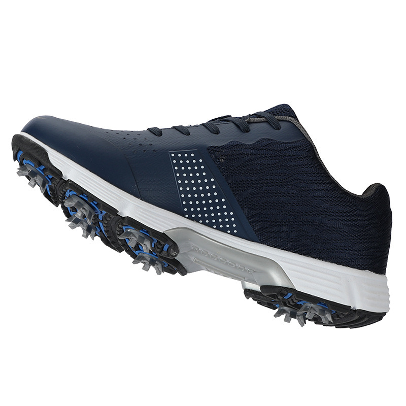 Shoes For Waterproof Men Spikeless Outdoor Sport Training Sneakers Classic Mens Golf Trainers Big Size Ddmywed Ddmysaturn