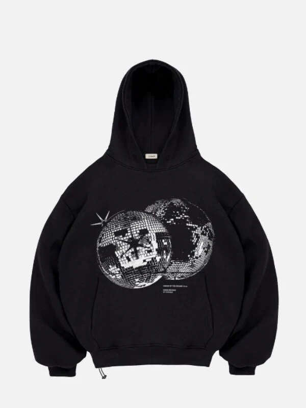 Cross border Long sleeved Hoodie Hoodie Embroidery Pattern Design Sense Coat