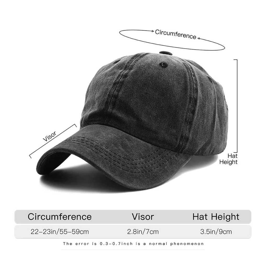Y-3 baseball cap unisex cotton adult adjustable hat suitable for womens hip-hop W241019
