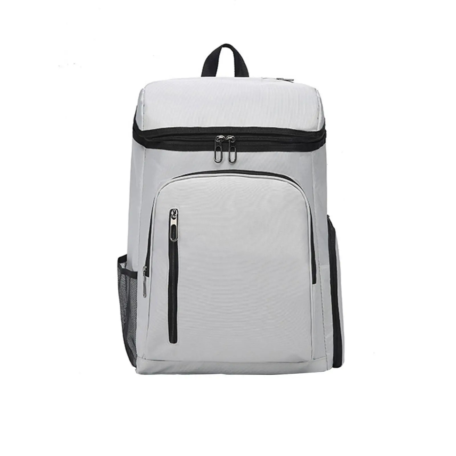 Tennis Backpack Racquet Large Capacity Racquet Bag for Outdoor Sports 2 Rackets Badminton Rackets Pickleball Racket 240930