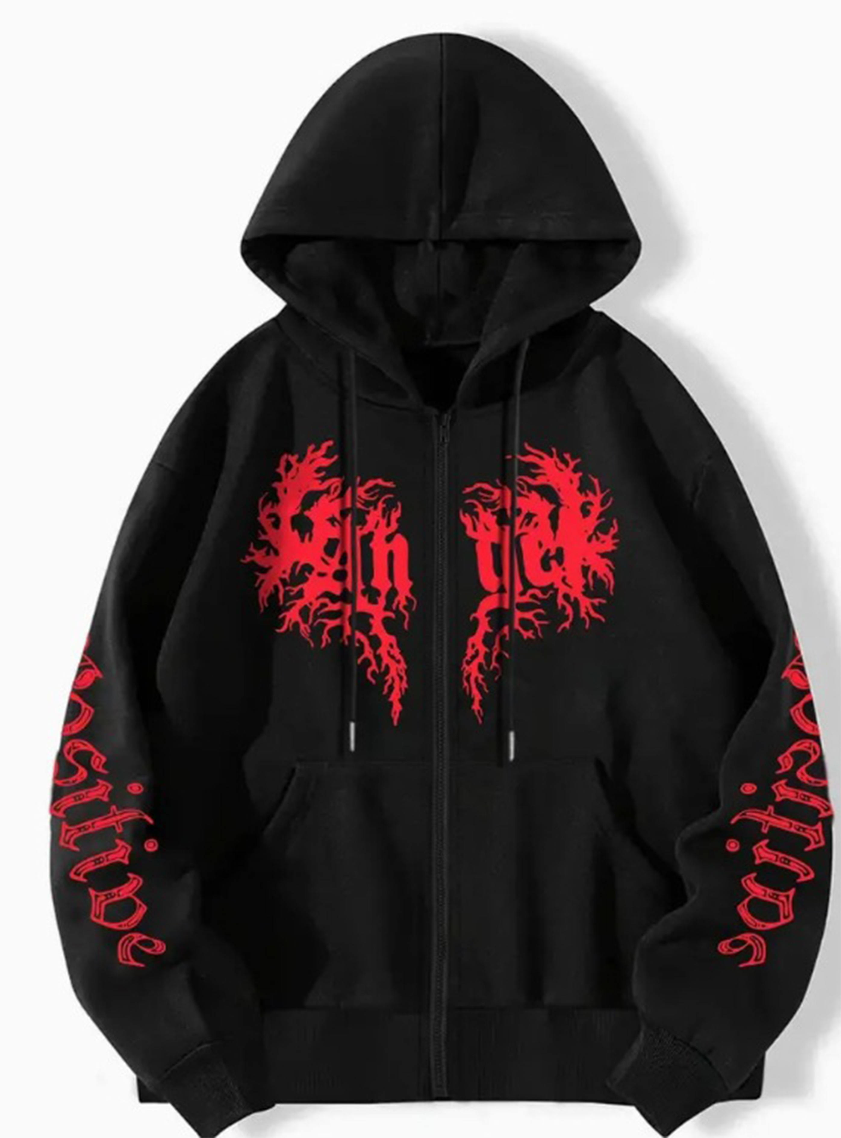 Hooded Casual Tops Men Sports Drawstring Hoodies Casual Long Sleeve Sports Pullovers Casual Long Sleeves s