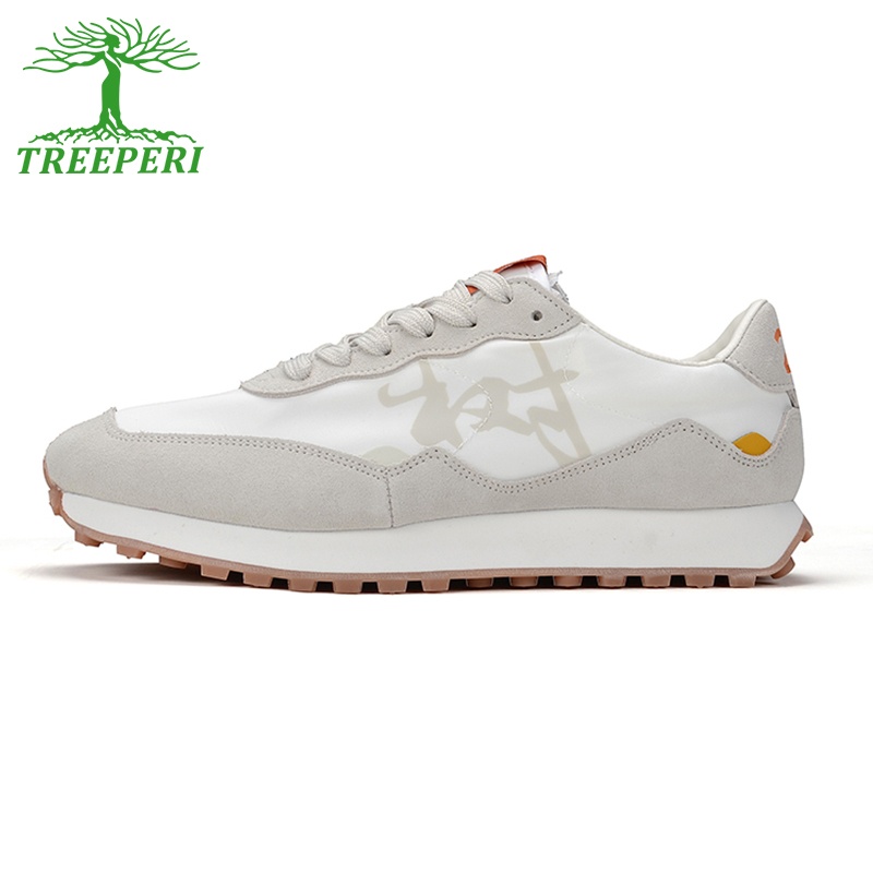 Luxury mens designer shoes Cream white grey beige yellow womens casual T20 Suede Sneakers men low Outdoor Recreation trainers women platform shoes