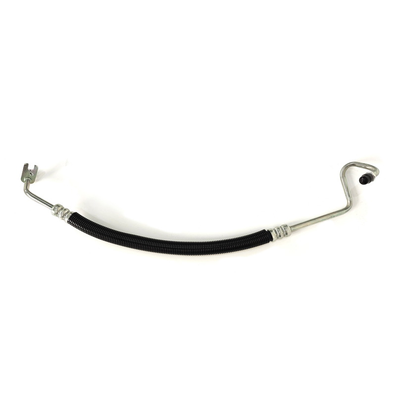 Power Steering Pressure Hose Assembly For Chevrolet Silverado 352182 15812564 25858603