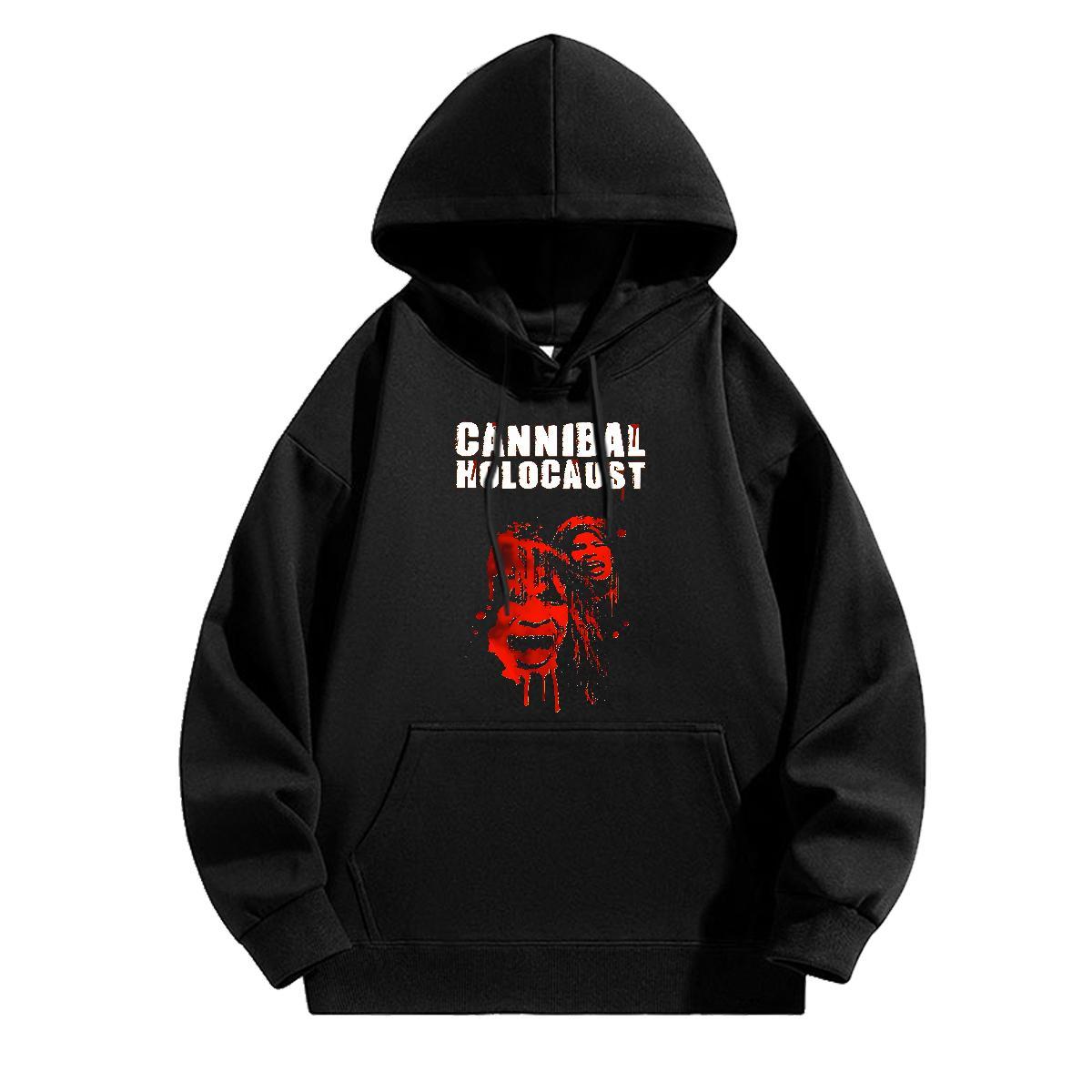 Custom Men Sweatshirt hoodie Breathable TOP Quality Men Hoodie Floral Print Hoody Street Wear 350g Cotton
