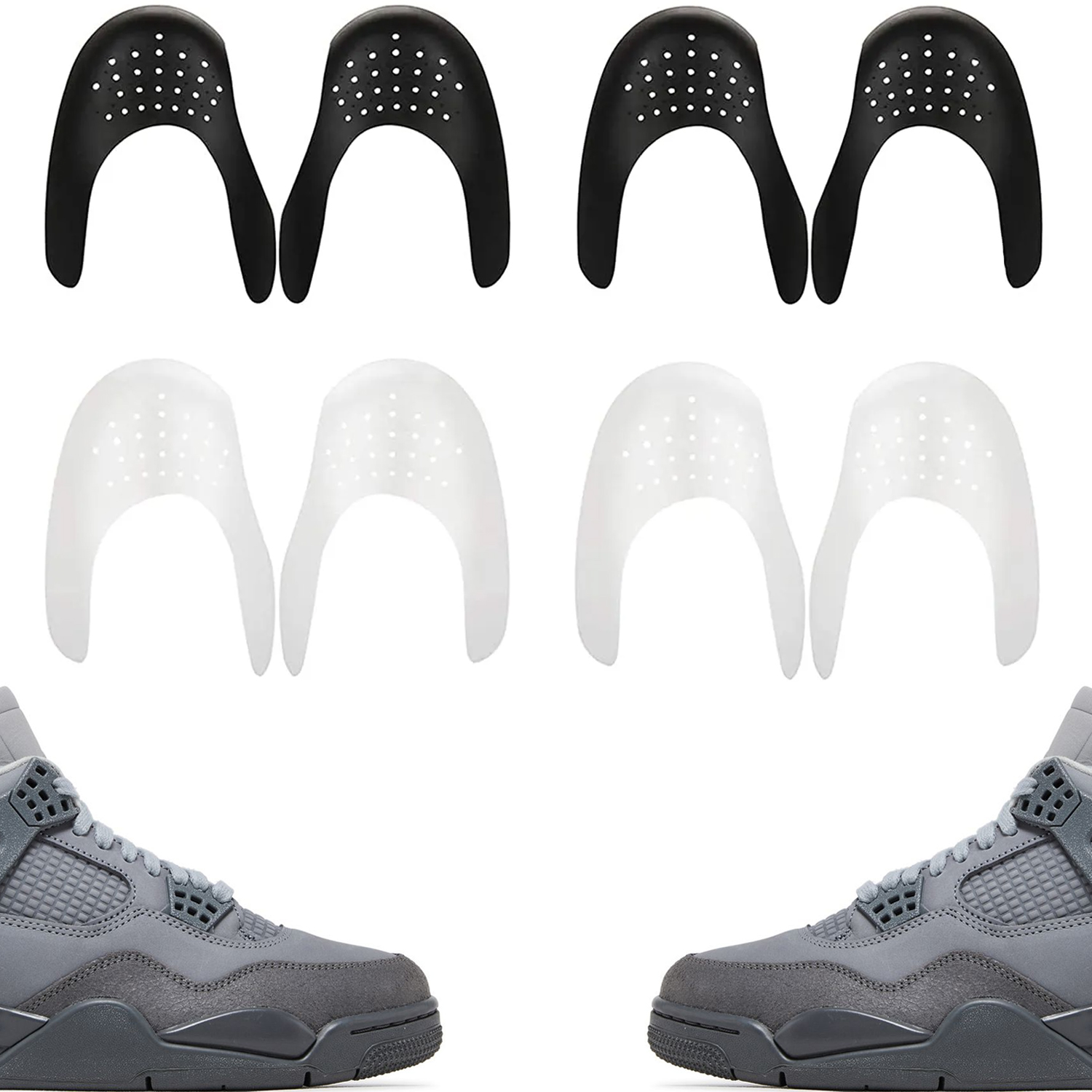 With Box Men Women Sneakers Slippers Sandals Designer Shoe Basketball Shoes For Mens Womens Casual Running Shoe Fashion Trainers Outdoor Sports Sneaker Trainer 4 4s