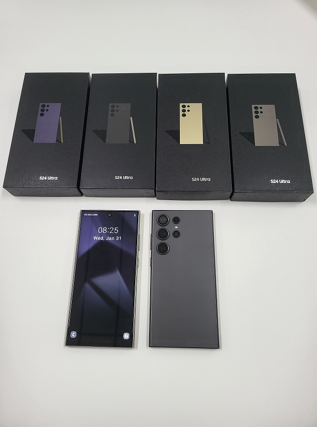 S24 S25Ultra 5G smartphone 12GB+1TB Cell Phones Unlock Touch Screen Phone Androids Camera Telephone HD Display Face Recognition
