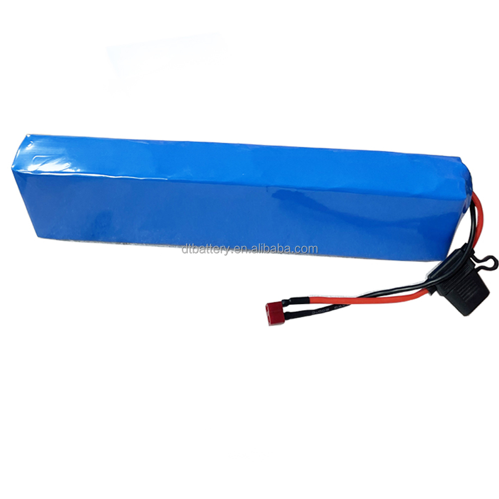 E-TWOW S2 GT Line Li-ion Battery Pack Replacement 48V 10.5Ah 504Wh New Arrival