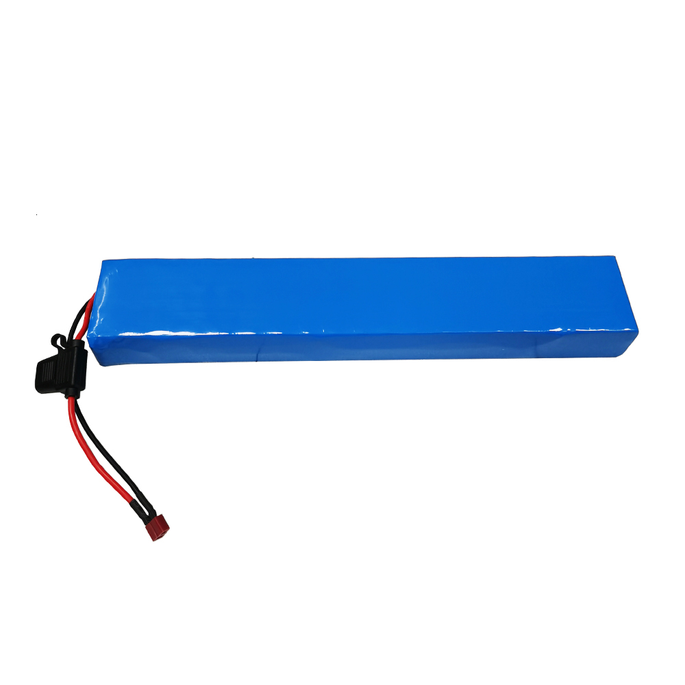 E-TWOW S2 GT Line Li-ion Battery Pack Replacement 48V 10.5Ah 504Wh New Arrival