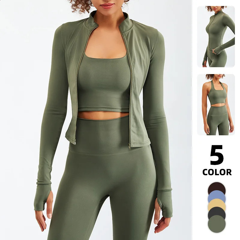 23PCS Sport Yoga Set Soft And Breathable High Waist Fitness Gym Suit Sportwear Women Set Workout Clothes For Women Tracksuit 241010