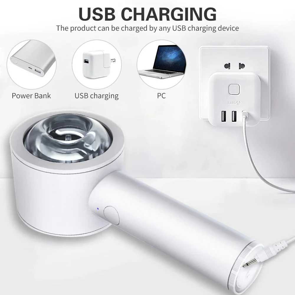 Other Health Beauty Items For Men - Male Mastubator Handsfree Automatic Telesic Silicone Vagina Masturbation Blowjob Sexs Machine Q241019