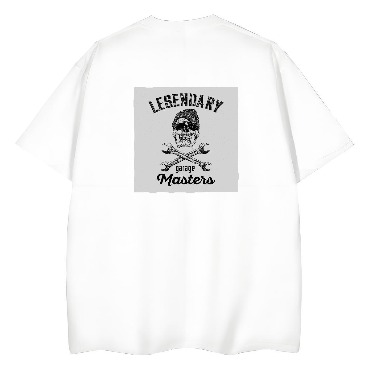 Designer Womens T Shirts 230g Cotton Short sleeve Soft Sport monster Tshirt for Man Woman Wholesale Oversized Clothes Shirt
