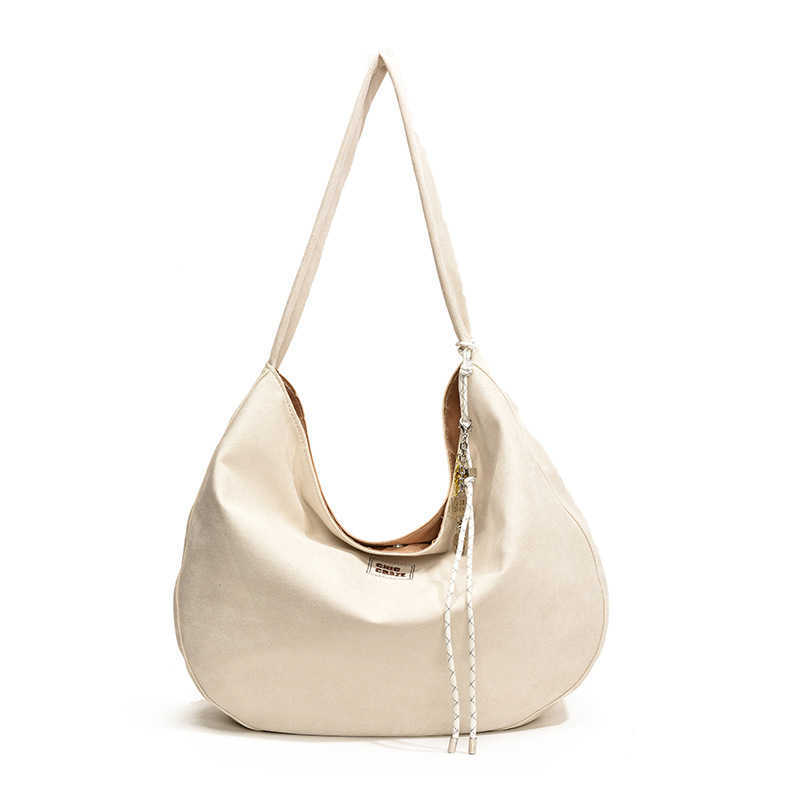 CMM Autumn and Winter Large Capacity Suede Bag for Women New Ruiying Shoulder Bag Trendy Commuting Bucket Bag