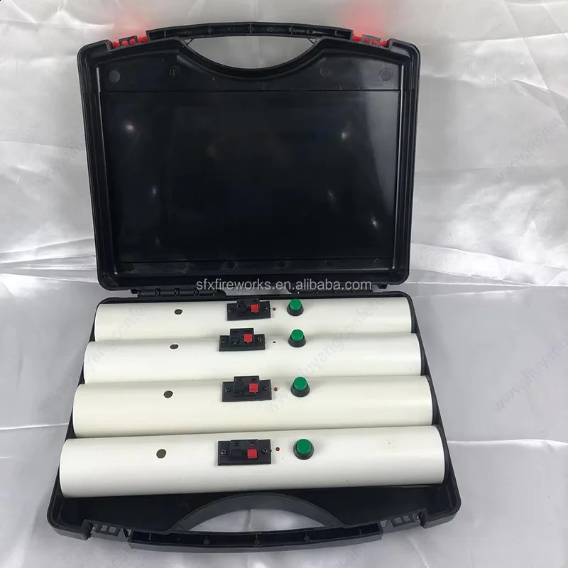 Wedding party ice technology hand-held and cold machine fountain fireworks hand-held fire shooter birthday spark stage spark 241019