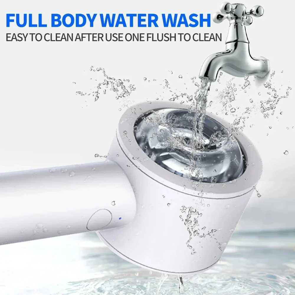 Other Health Beauty Items For Men - Male Mastubator Handsfree Automatic Telesic Silicone Vagina Masturbation Blowjob Sexs Machine Q241019