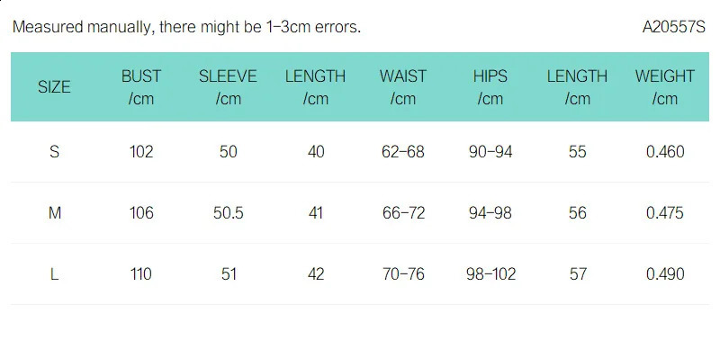 2 Pcs Women Solid Color Outfits Adults Casual Style Long Sleeve Stand Collar Crop Top Shorts with Drawstring Trouser Clothes 241010