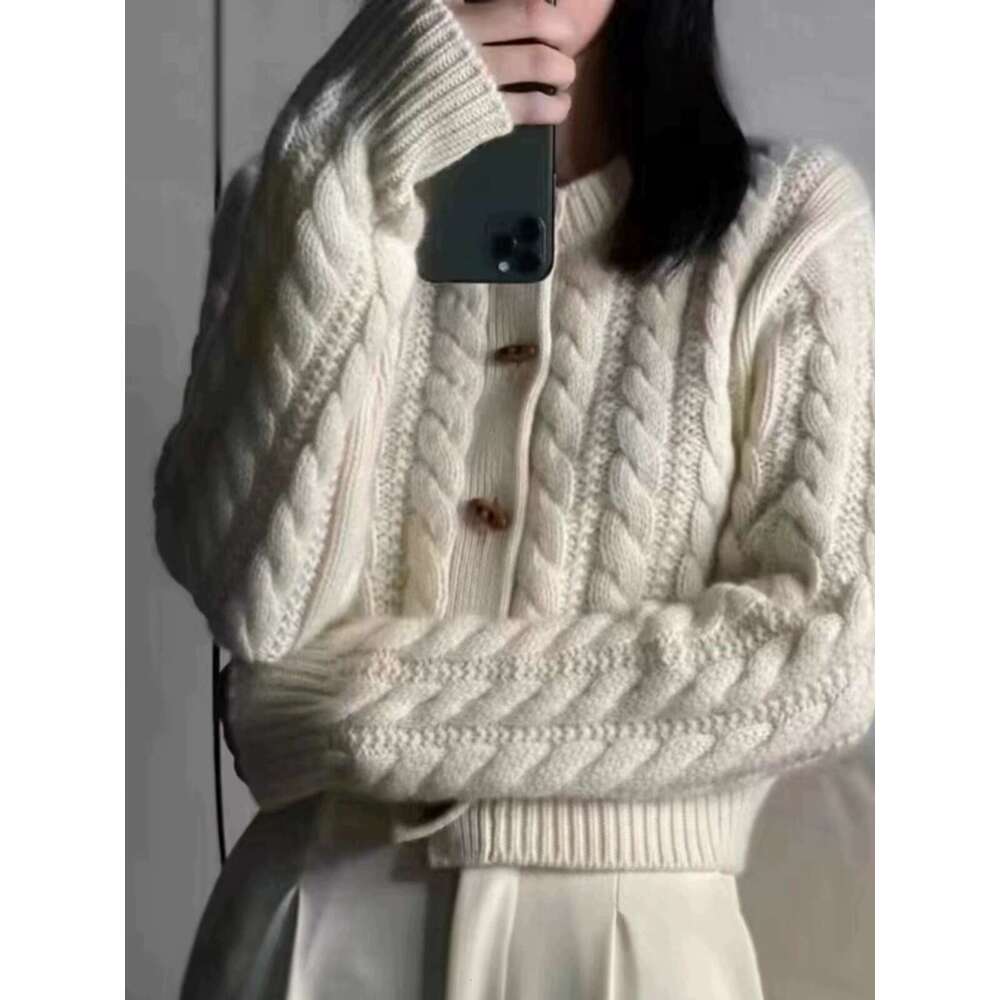 European Horn Buckl… - image