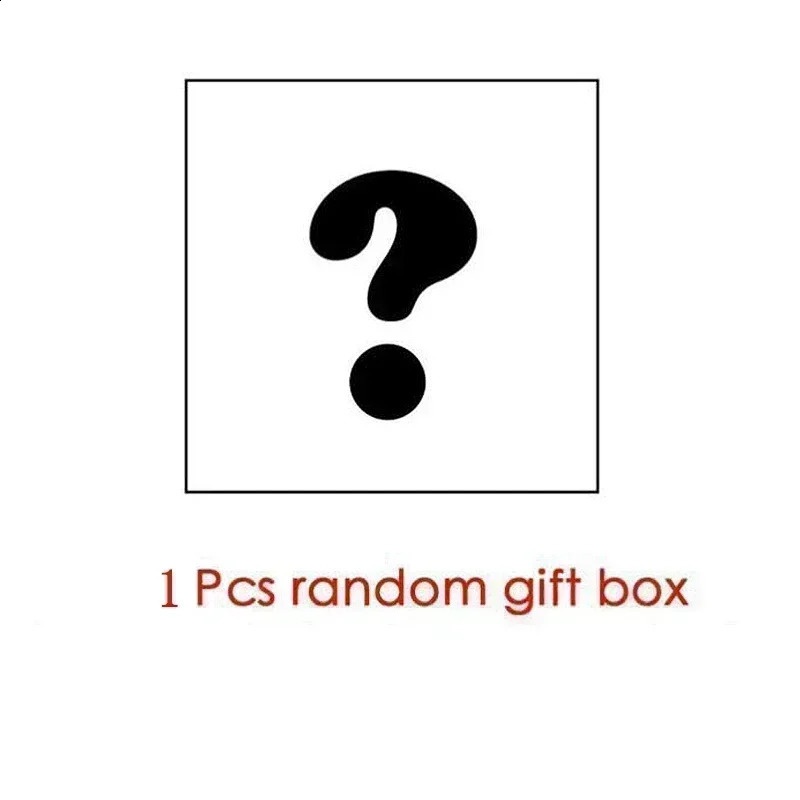 true random box lucky bag elektronika product caixa Christmas gift cajas sorpresas de tecnologia box caja error box 241019
