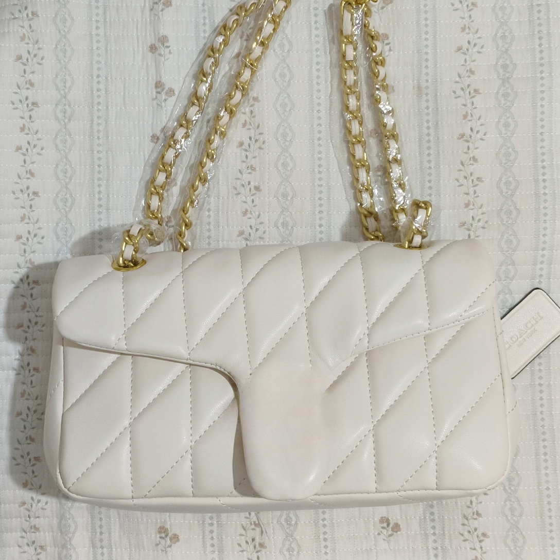 High Quality With Quilted tabby Top designers bag tabby bag Fashion Leather Shoulder bag Luxury Purse Ladies Fashion Trend Classic Handbag Multi color bag Clutch bag