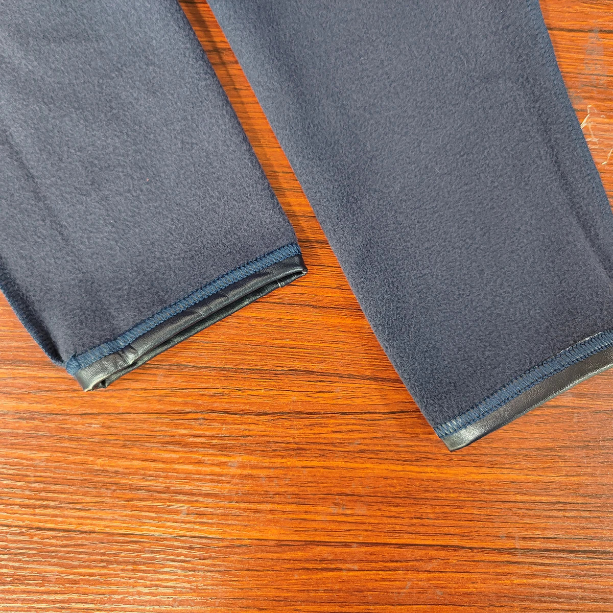 6 Color Autumn Winter Leather Pants Thin Velvet PU Leggings High Elasticated Waistband Trousers Sexy Slimming 241007