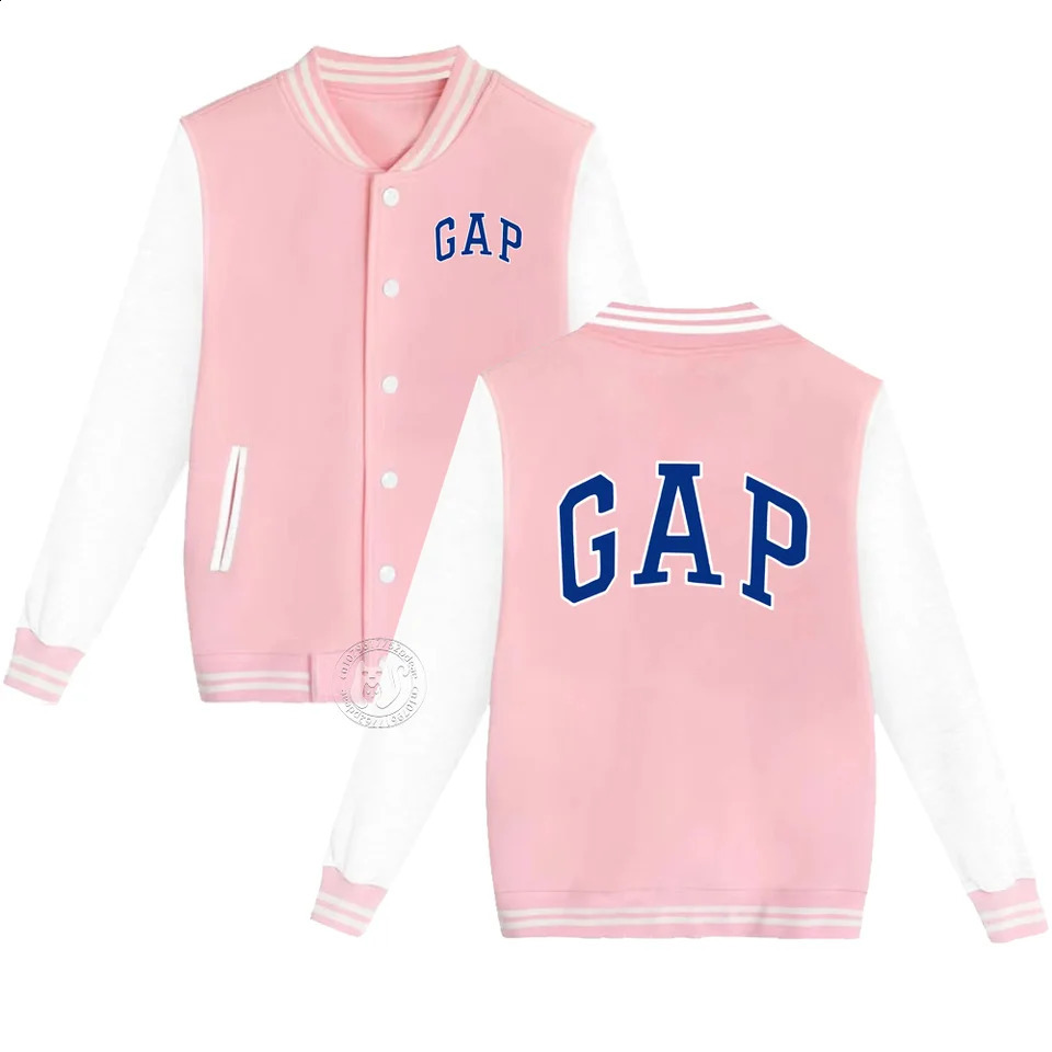 Childrens Autumn Winter 214 years old thick baseball uniform Teen Boys Girls CAP pattern printed warm jacket Fashion coa 241019