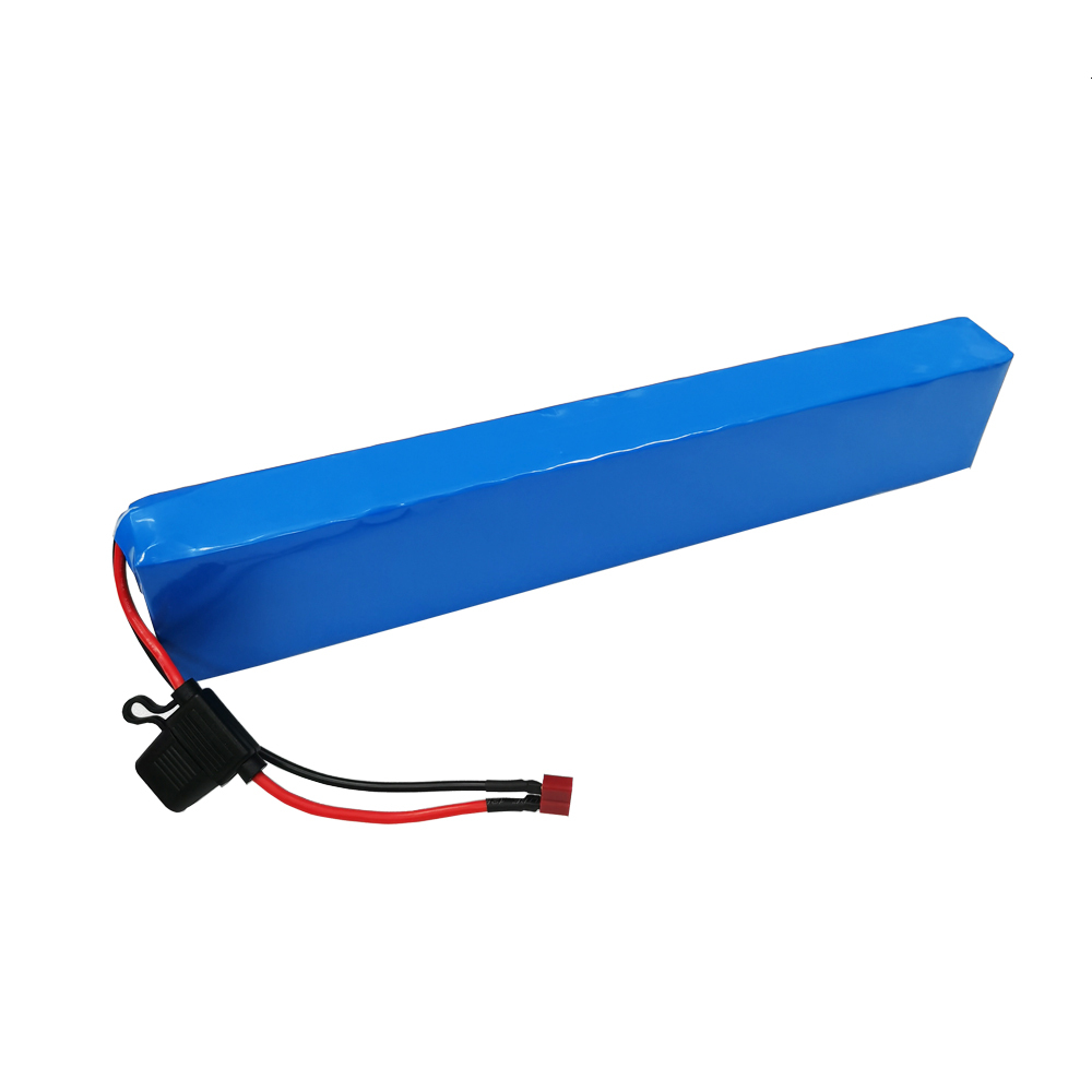 E-TWOW S2 GT Line Li-ion Battery Pack Replacement 48V 10.5Ah 504Wh New Arrival