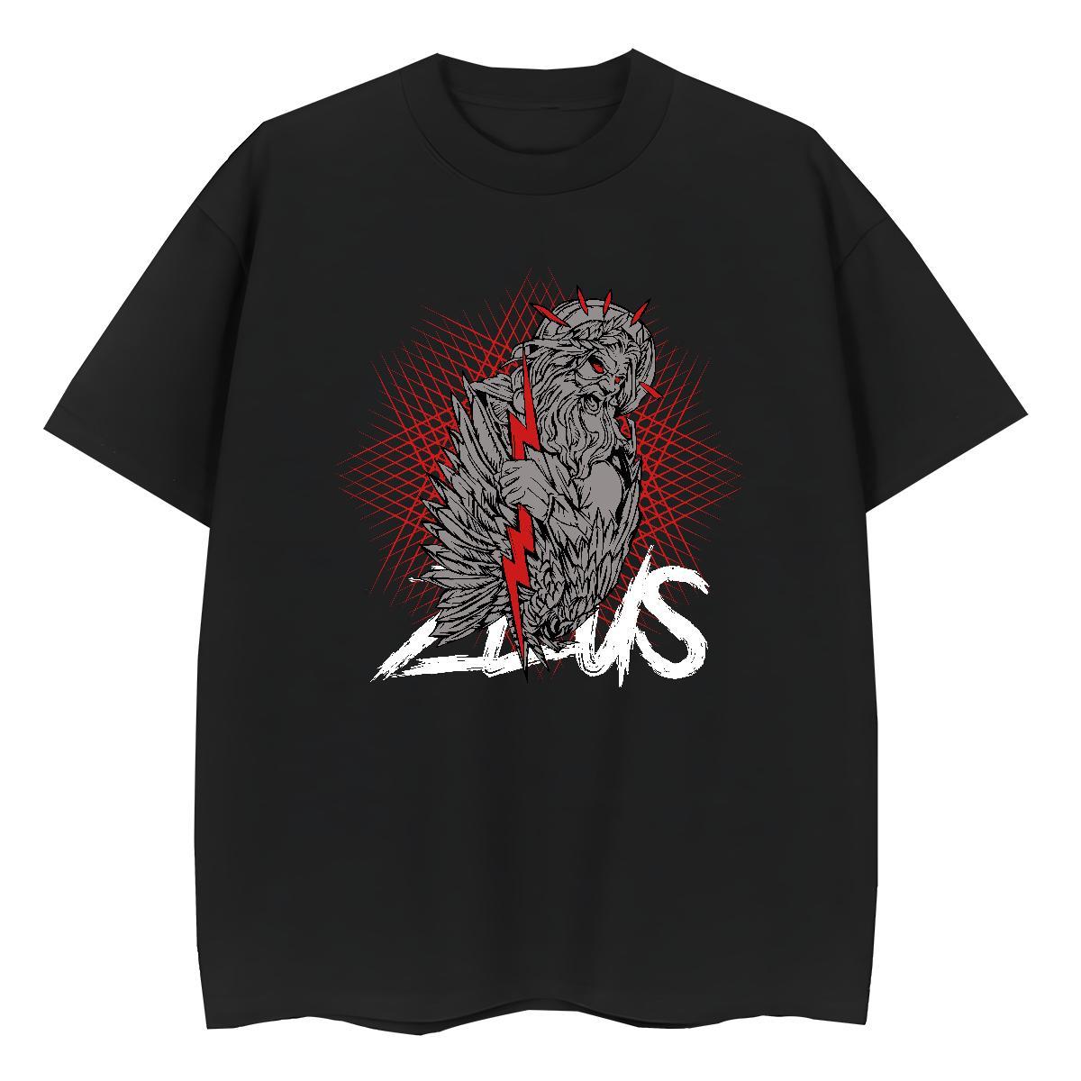 Fashion New T-Shirts for Women 230g Pure Cotton Breathable Short Sleeve Sports Casual portrait Womens Tshirts 5A DIY Logo Polos