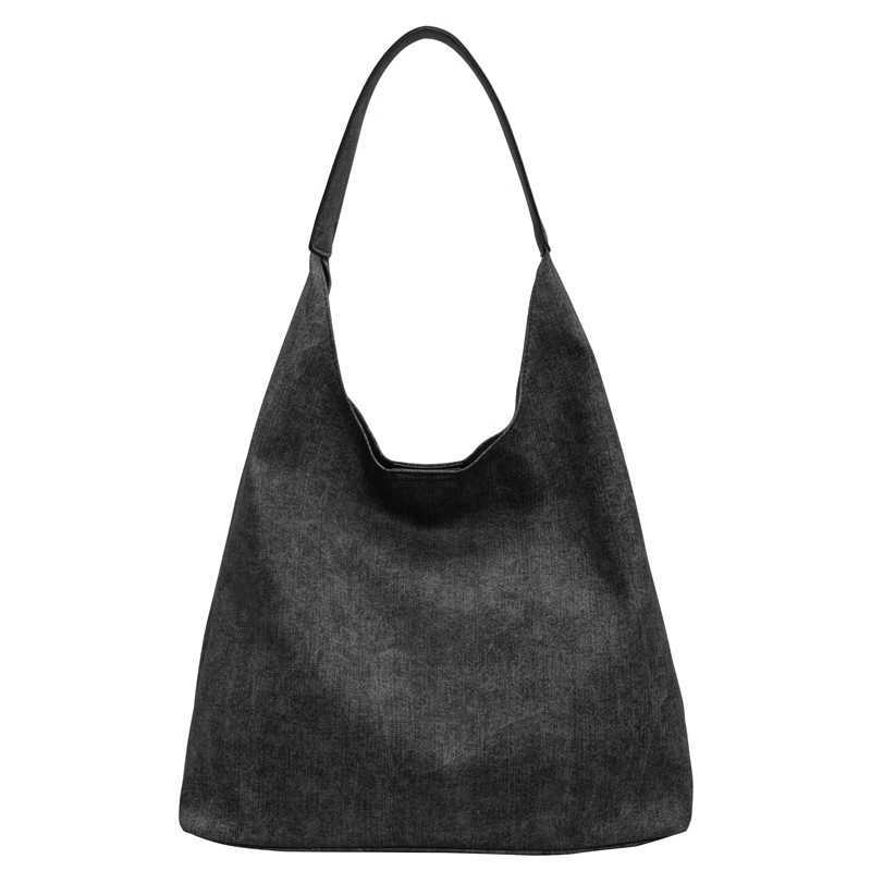 CMM Large Capacity Suede Tote Bag for Women New High End Fashion Casual Versatile Shoulder Bag
