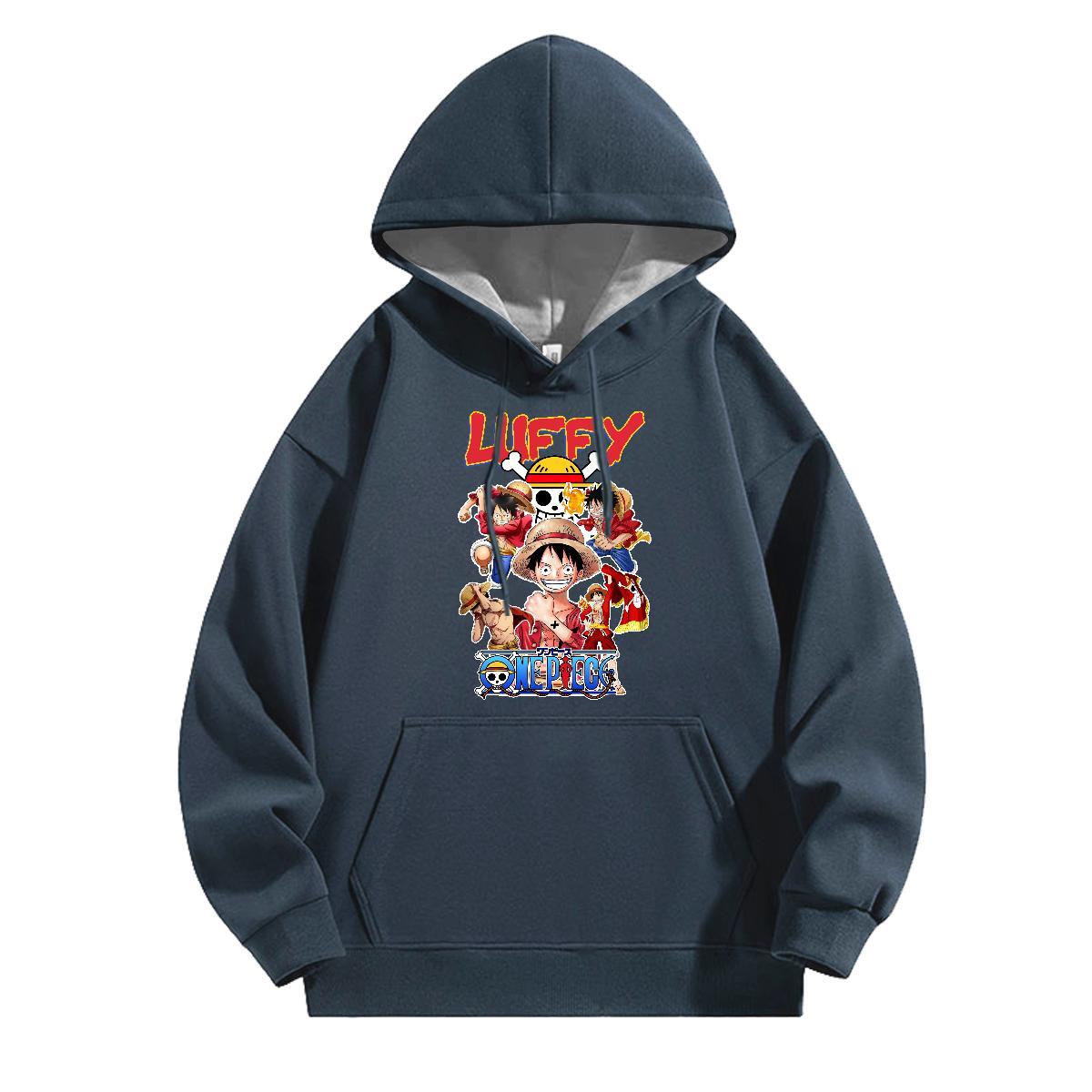 New Arrival Men's Hooded Sweatshirt Hooded Collar Breathable Brand Men Clothes Hoodie DIY Printed Tops Pullover Hoodie Street Thick Plush