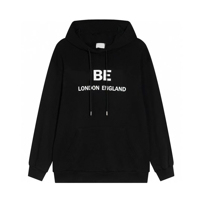 mens hoodies men hoodie sweater designer men hoodie autumn and winter casual letter printed long sleeved fashionable pure cotton men's clothing